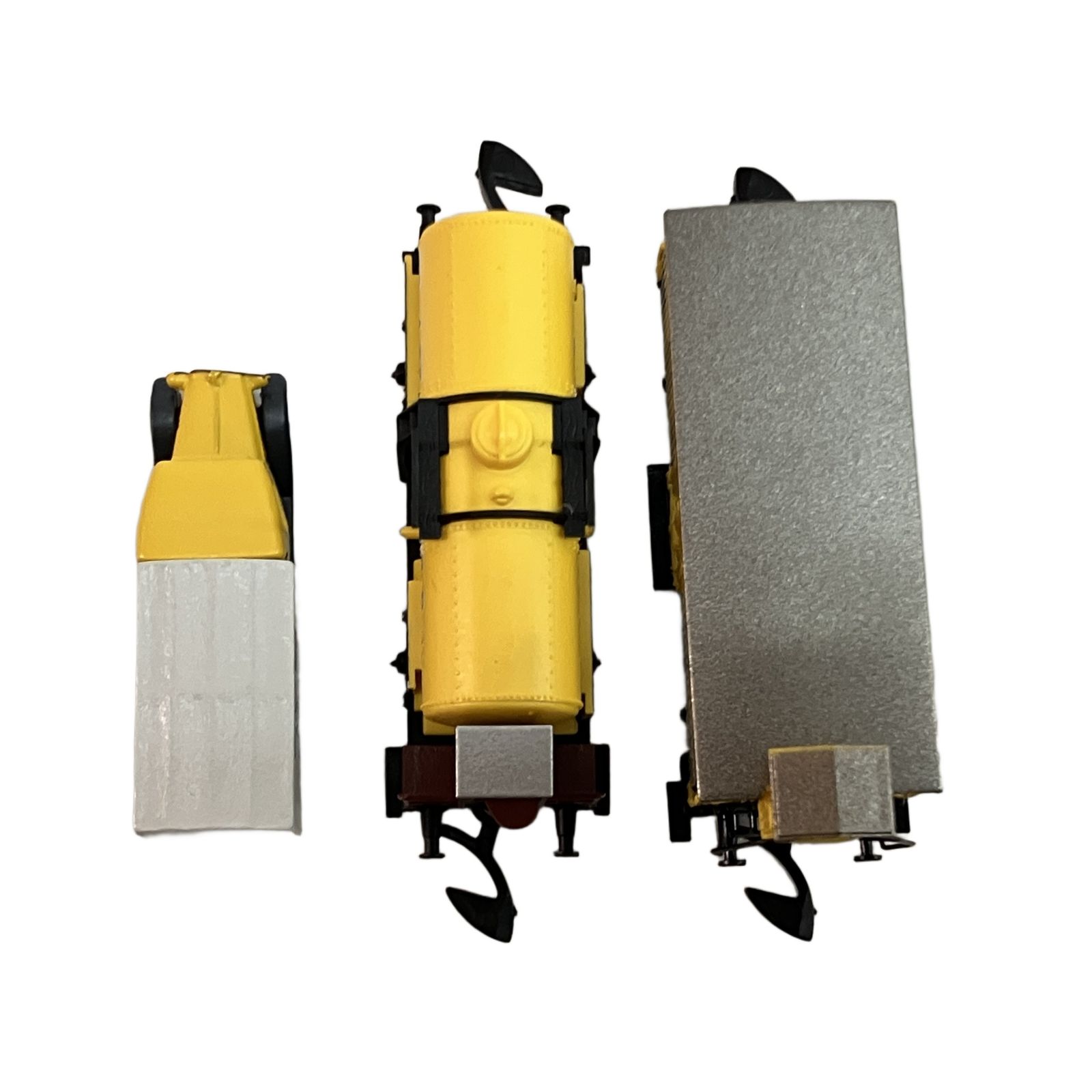 marklin mini club 82507 Fritz Homann Dissen 貨車セット メルクリン