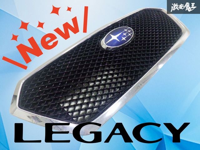 ストア出品】純正OP スバル BN9 BS9 レガシィ アウトバック 前期