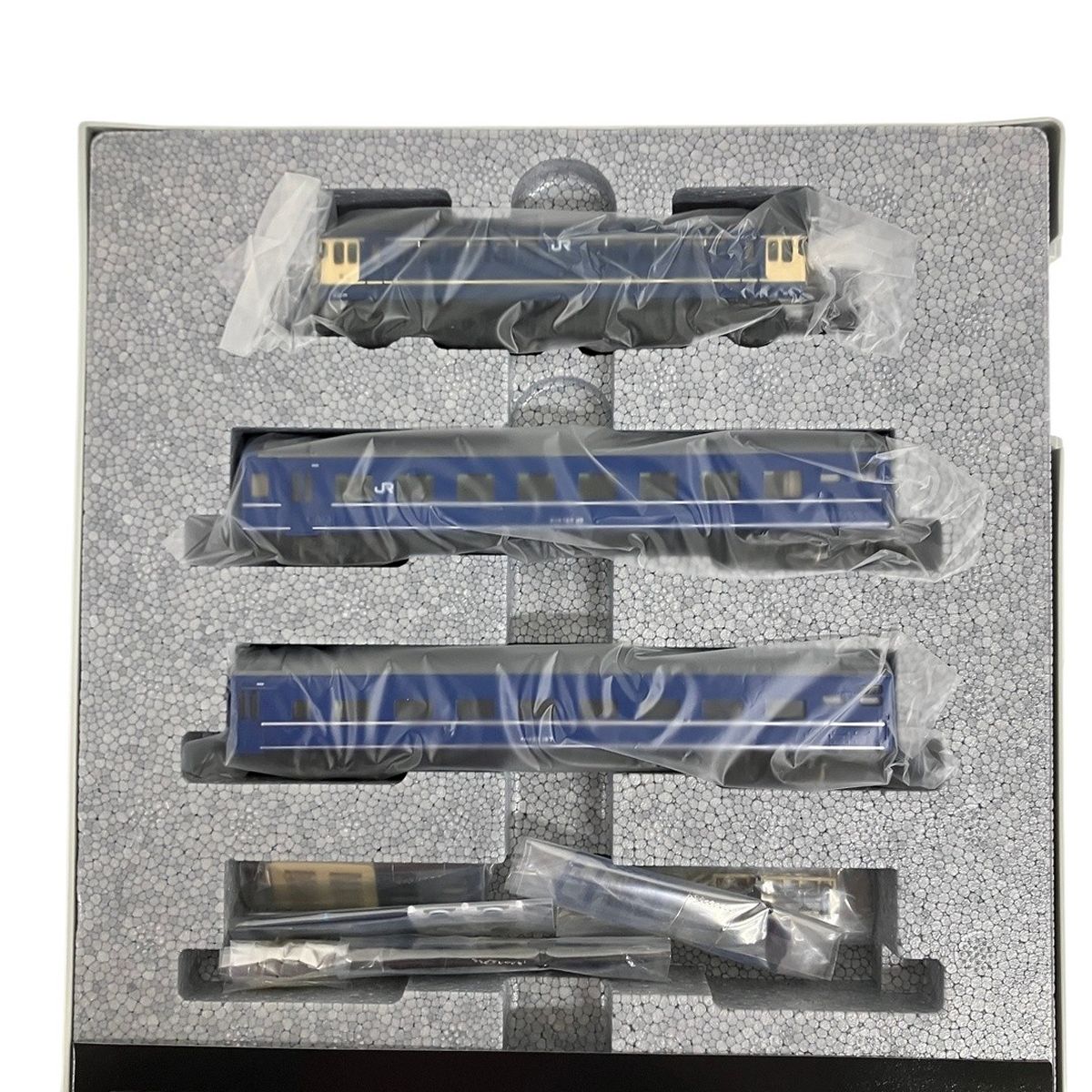 TOMIX 92957 JR 24系 さよなら銀河セット 限定 Nゲージ 鉄道模型