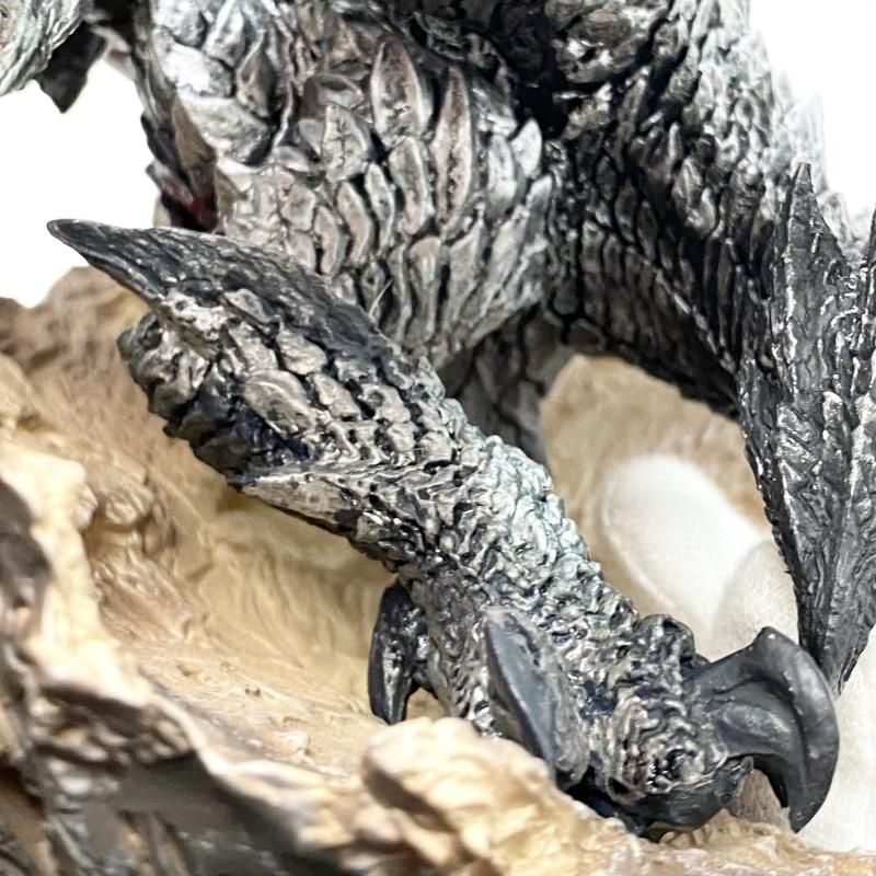 中古】開封 カプコンフィギュアビルダー クリエイターズモデル CFB 天