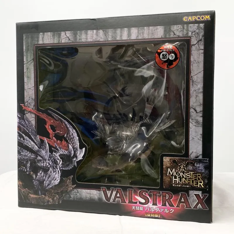 2026年最新】バルファルク 怒りの人気アイテム - メルカリ