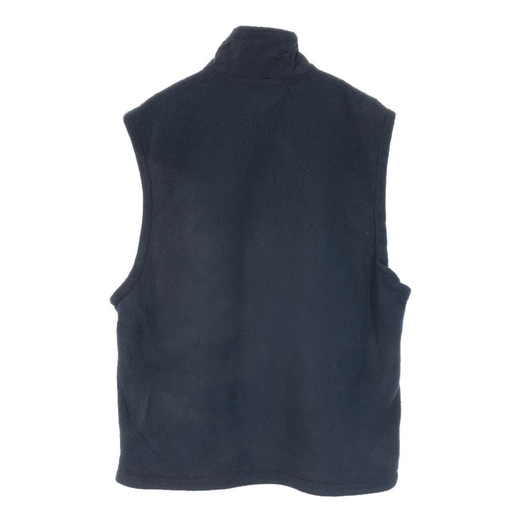 00年代 patagonia パタゴニア SYNCHILLA シンチラ フリースベスト