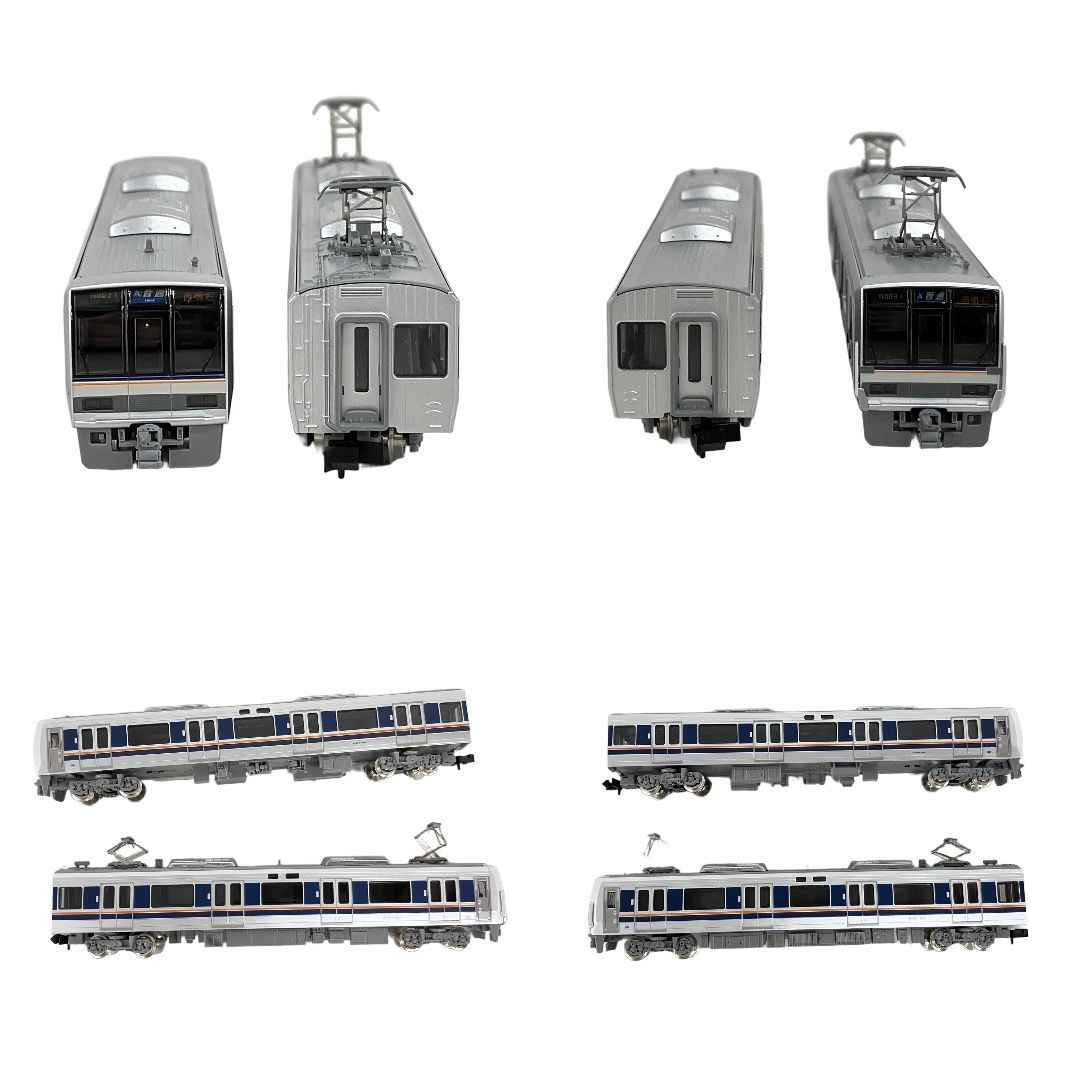 トミックス 98837