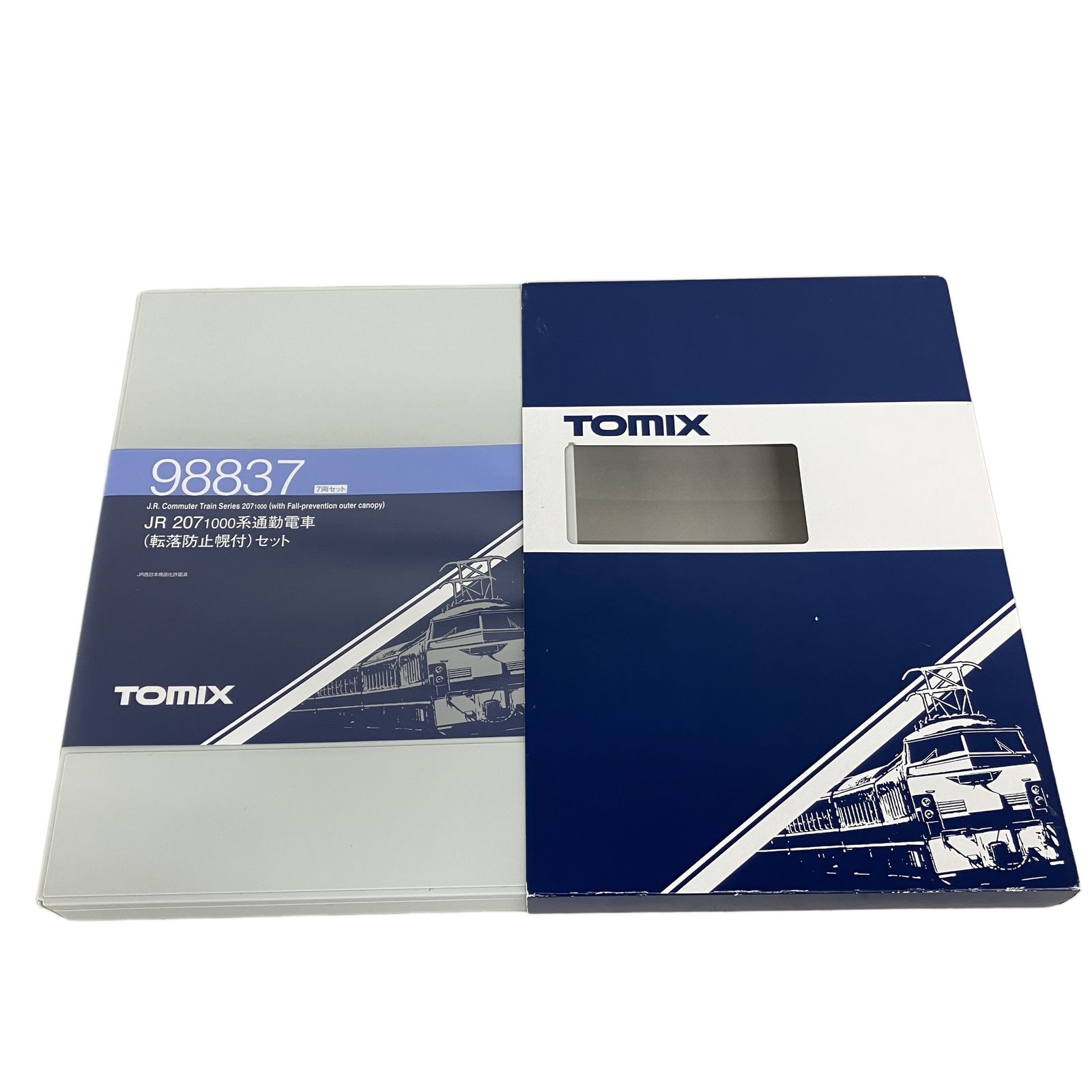 トミックス 98837