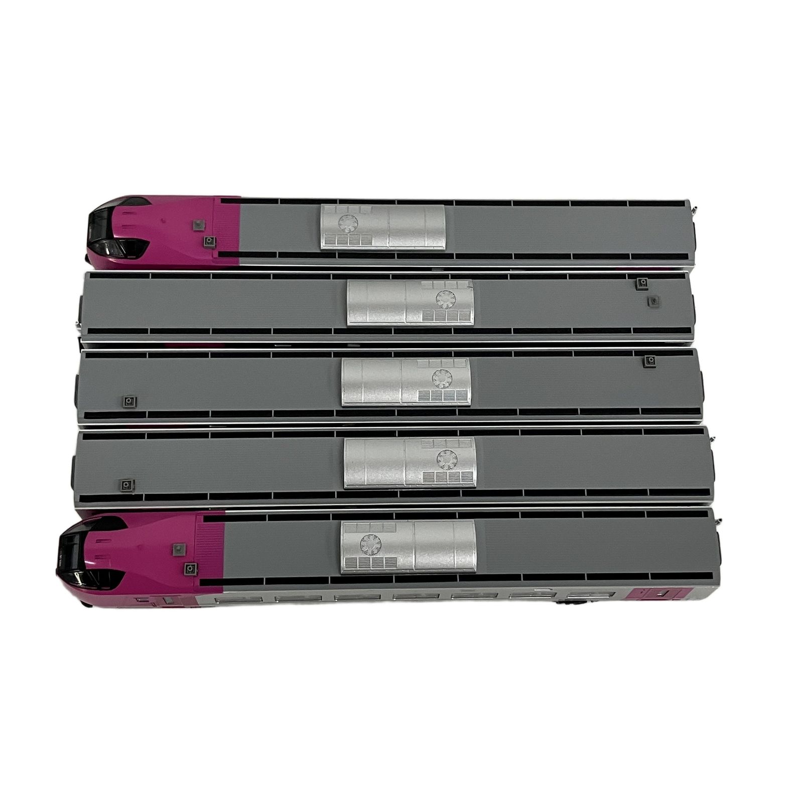 TOMIX 98434 JRキハ261 5000系 特急ディーゼルカー(はまなす)セット 5