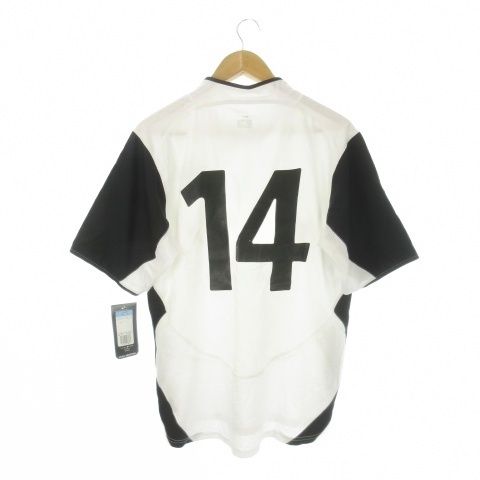 ナイキ NIKE レプリカユニフォーム サッカー M バレンシアCF 白