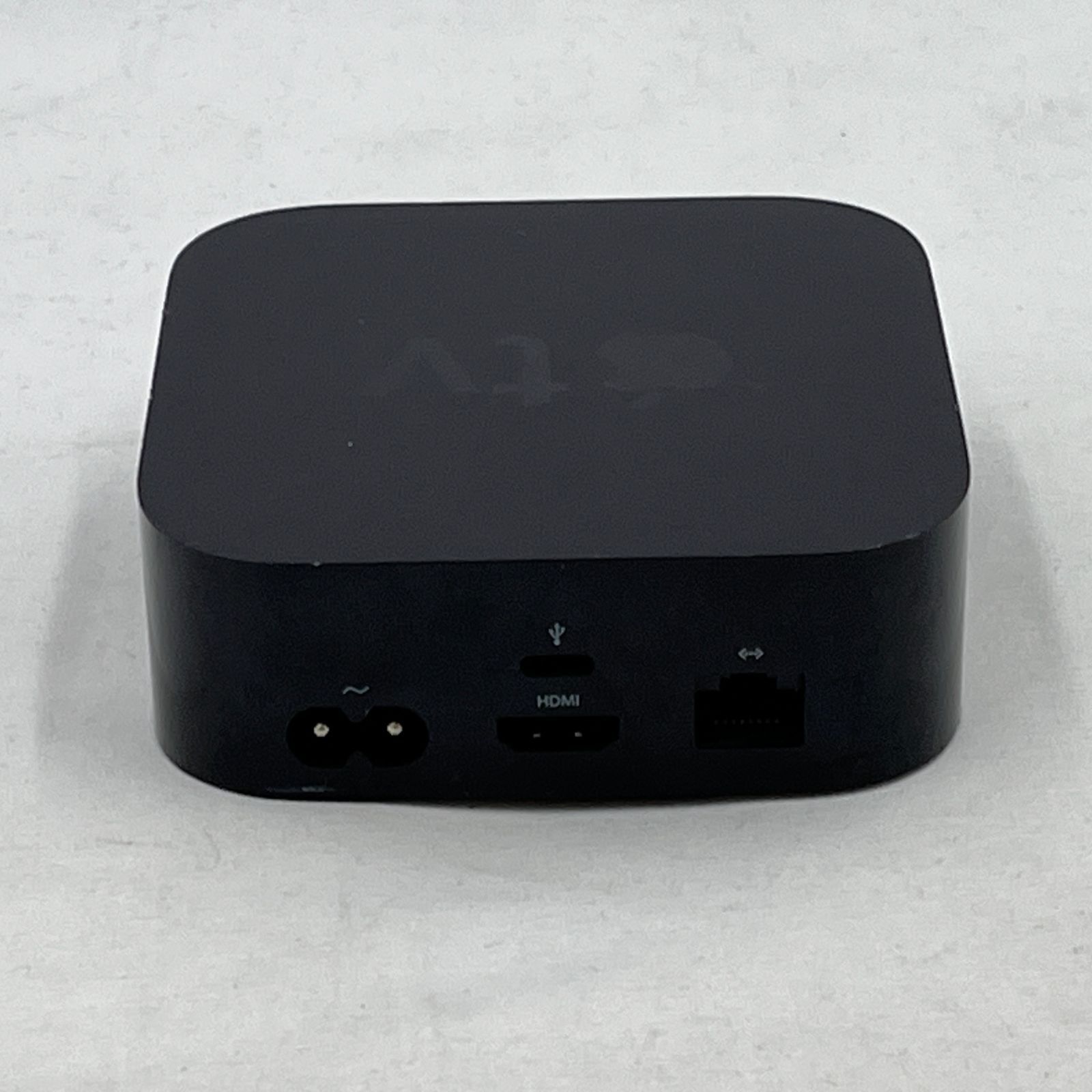 Apple TV HD 第４世代 A1625 Apple TV（第4世代） A1625 - メルカリ