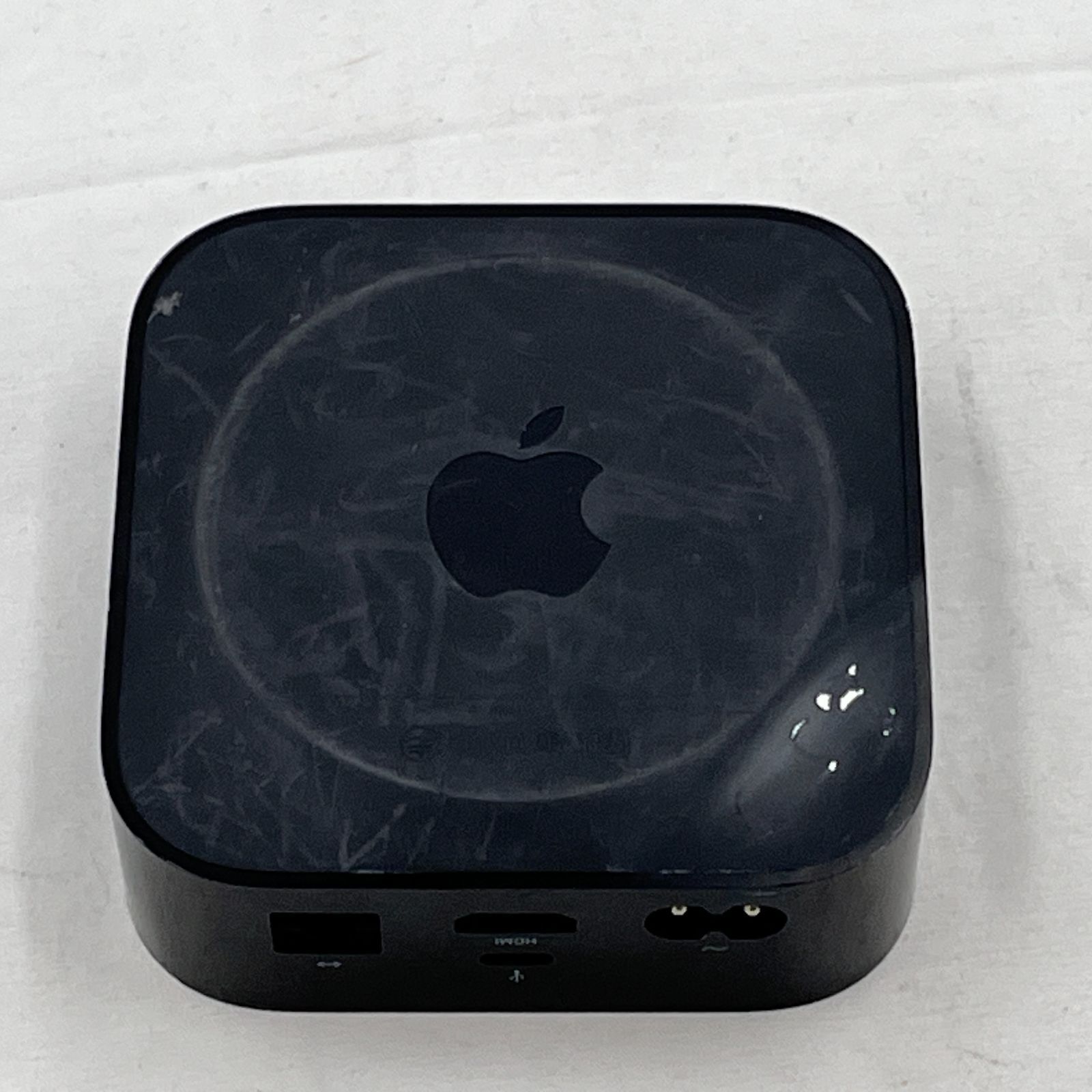 ☆ジャンク/初回起動確認済み☆ Apple Apple TV HD (第4世代) A1625