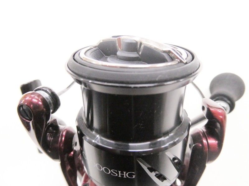 シマノ 23セフィア SS 04