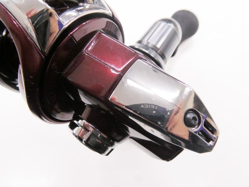 シマノ 23セフィア