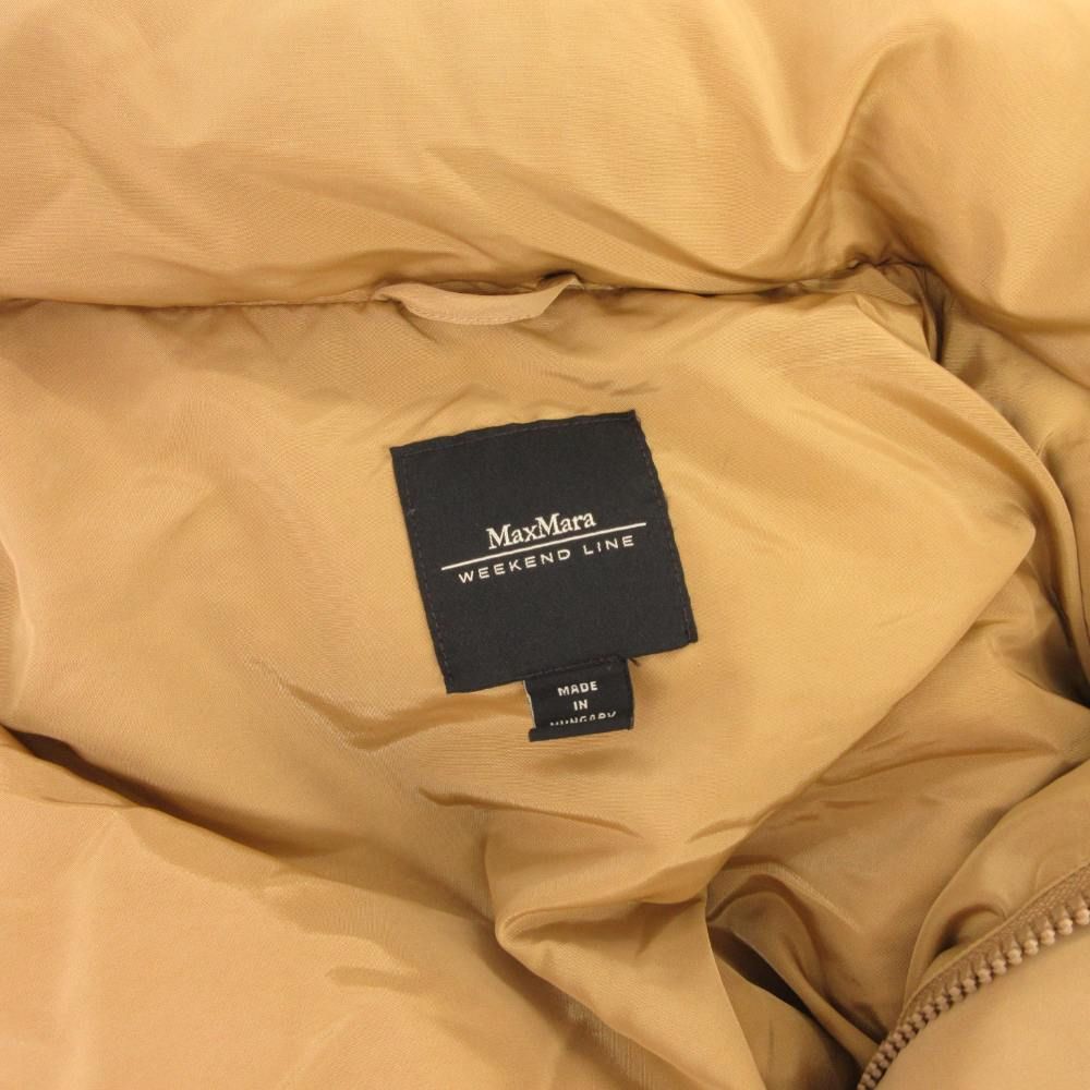 マックスマーラ ウィークエンドライン MAX MARA WEEKEND LINE ダウン