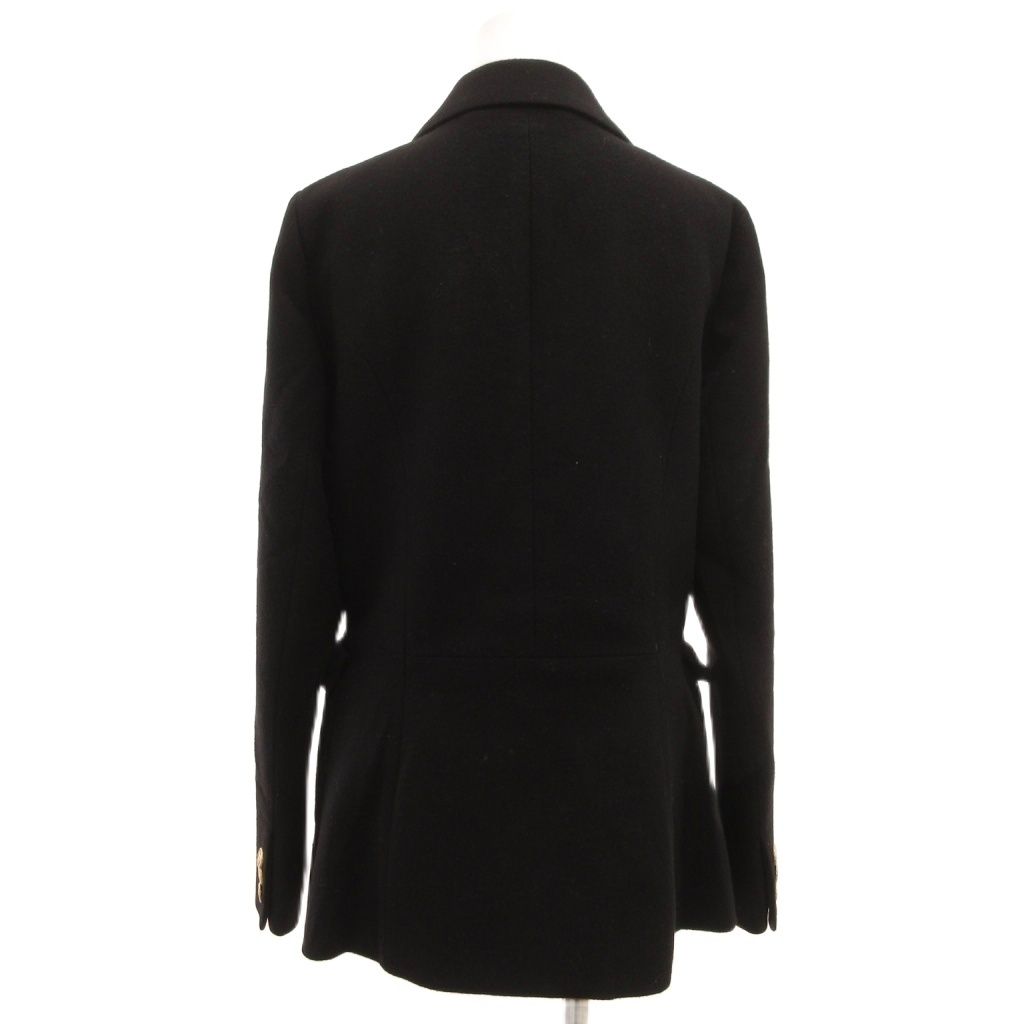 サルヴァトーレフェラガモ Salvatore Ferragamo テーラードジャケット