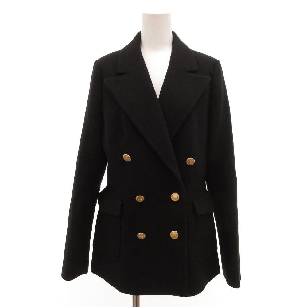 サルヴァトーレフェラガモ Salvatore Ferragamo テーラードジャケット