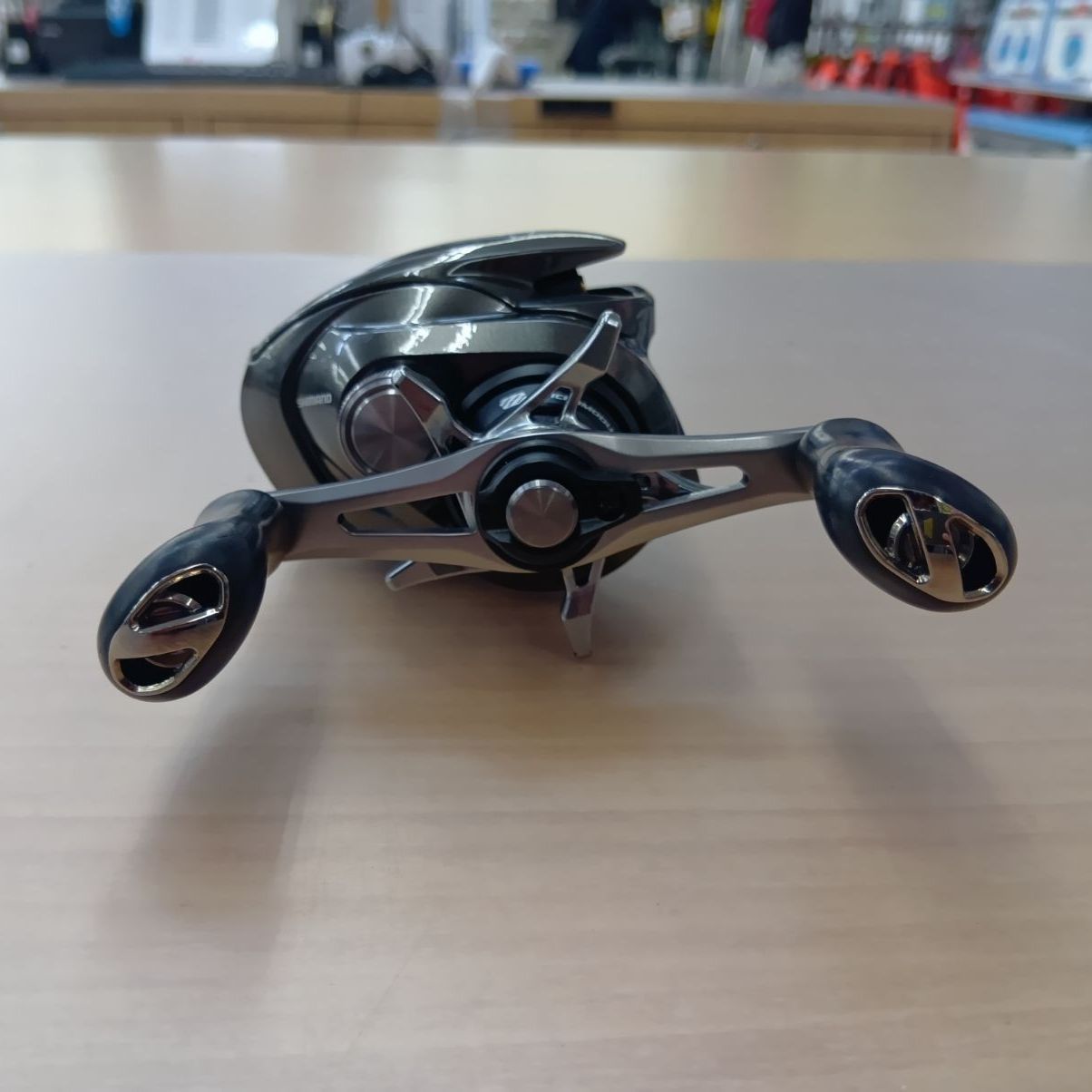 ラインサービス中