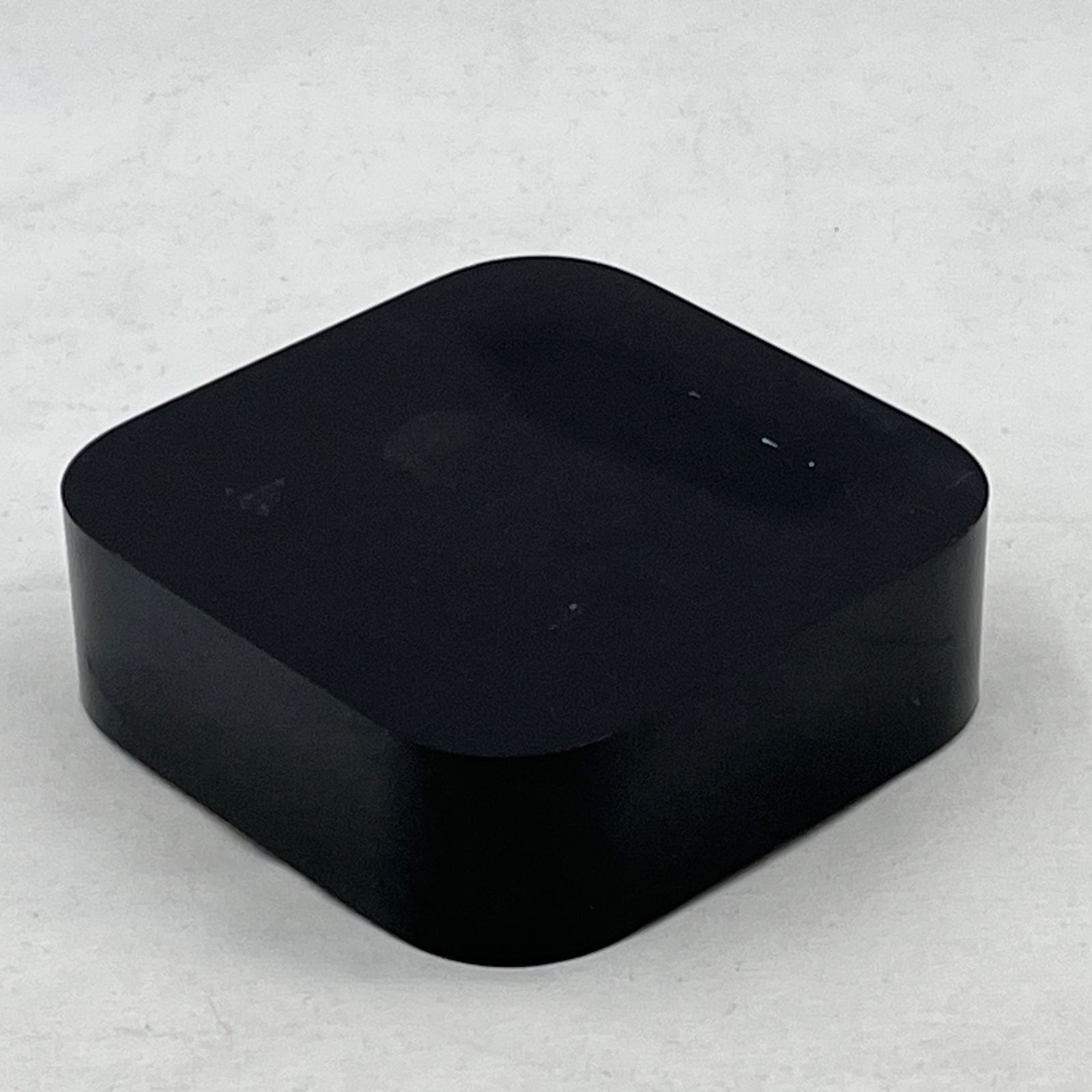 ☆ジャンク/初回起動確認済み☆ Apple Apple TV HD (第4世代) A1625