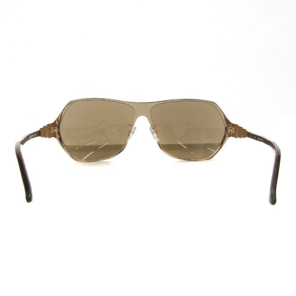 ジャンポールゴルチエ Jean Paul GAULTIER ヴィンテージ サングラス