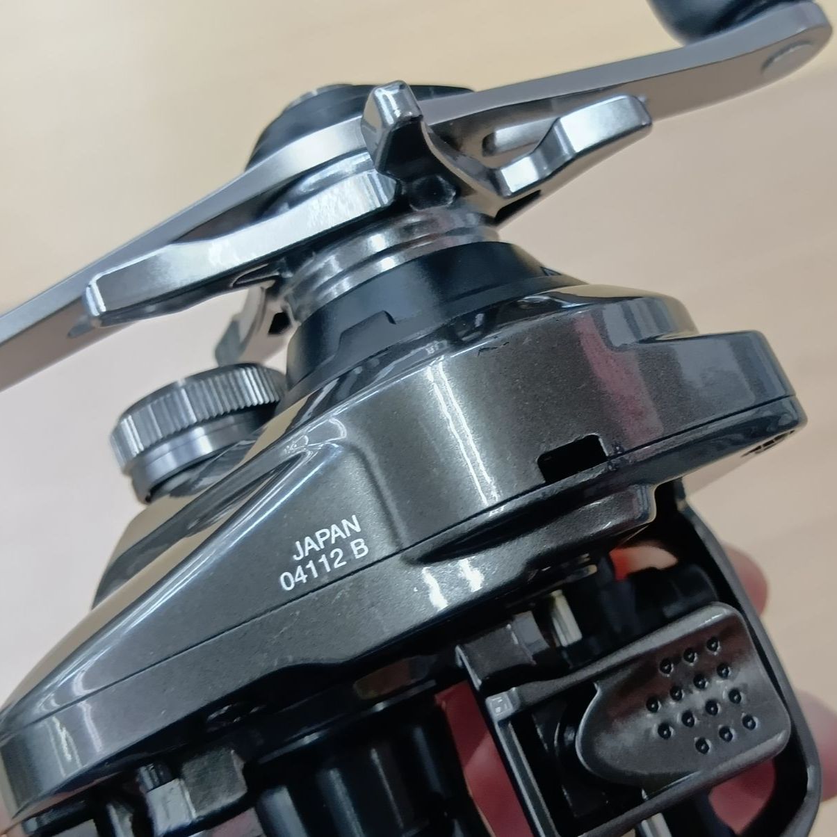 ラインサービス中