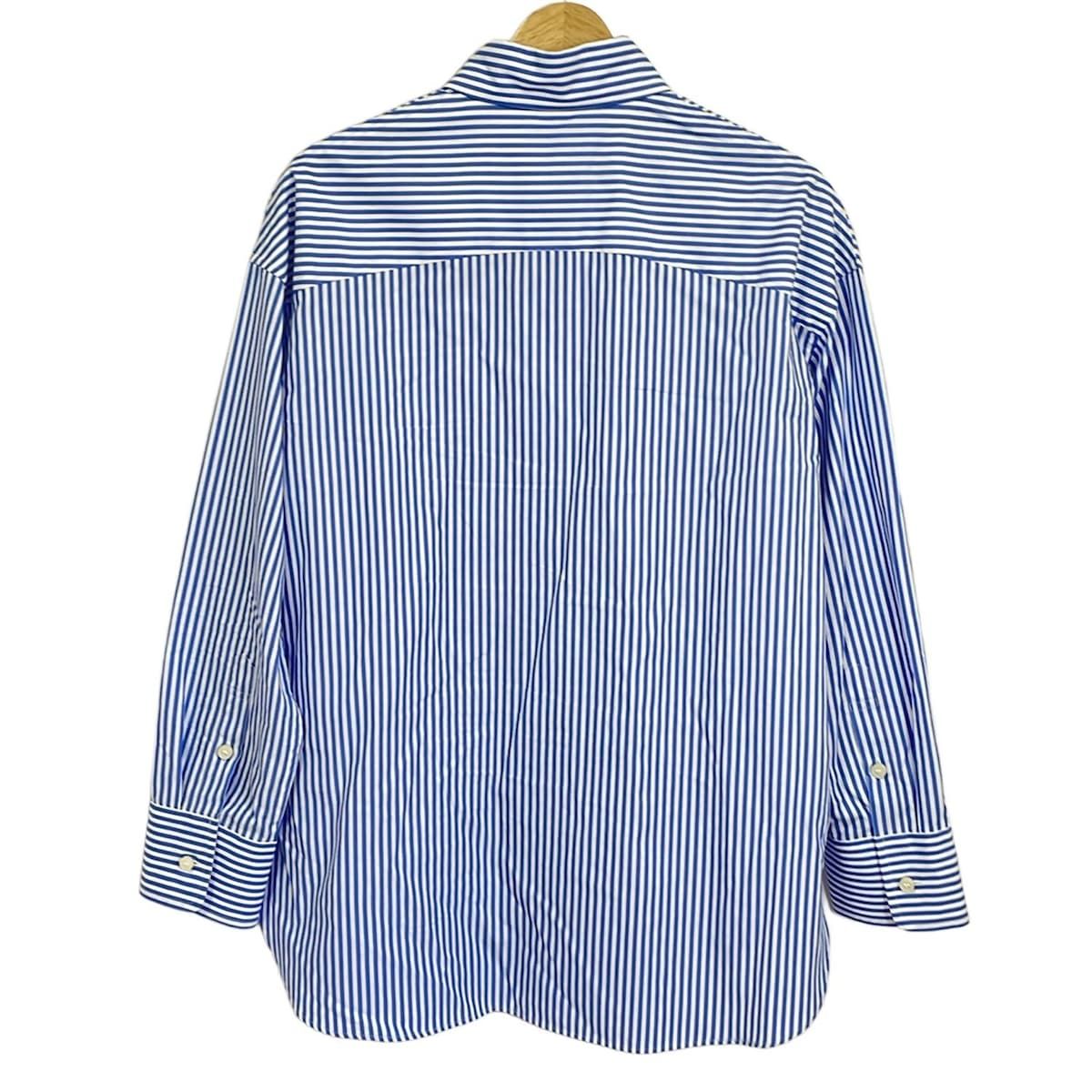 MADISON BLUE(マディソンブルー) 長袖シャツ サイズ0 XS メンズ美品