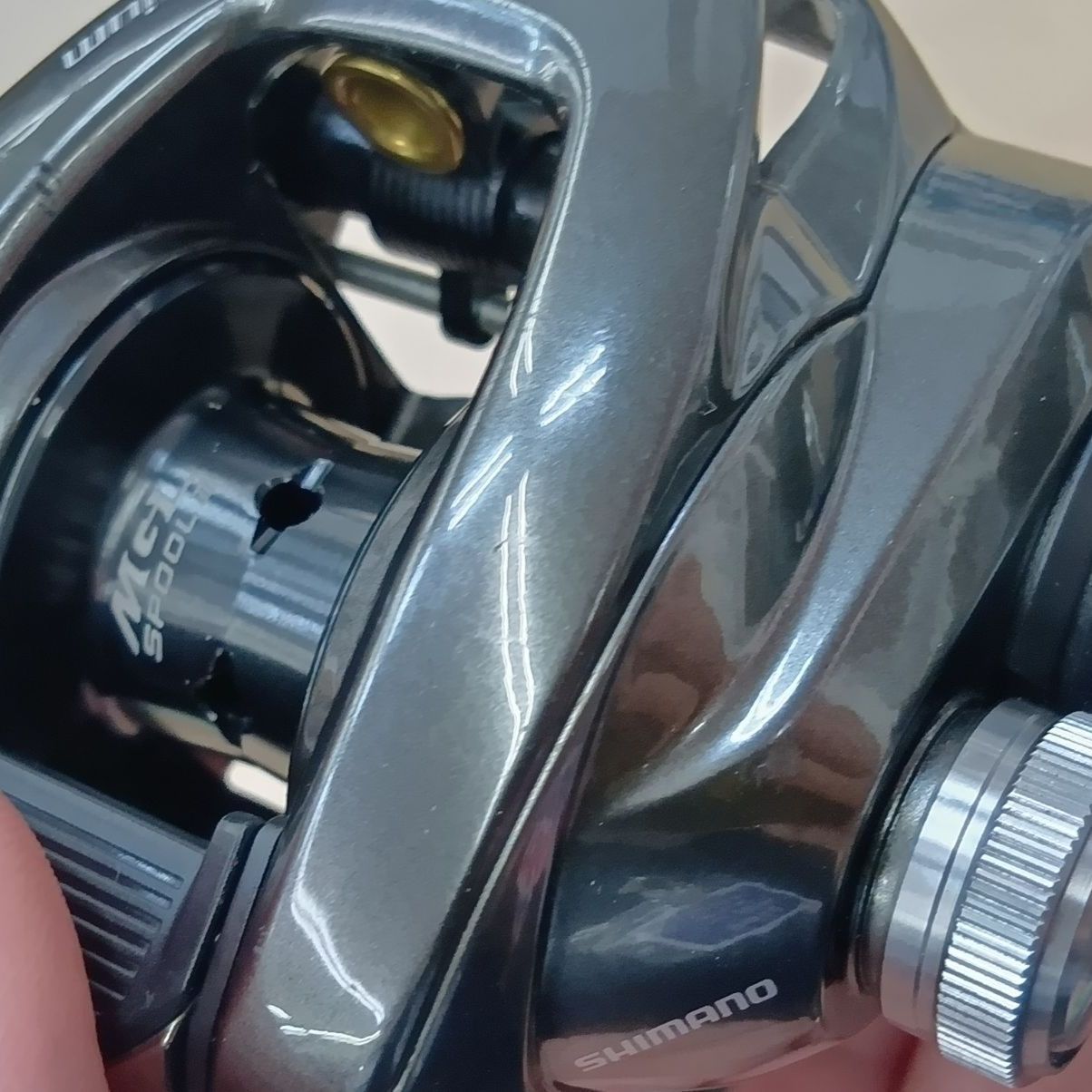 ラインサービス中