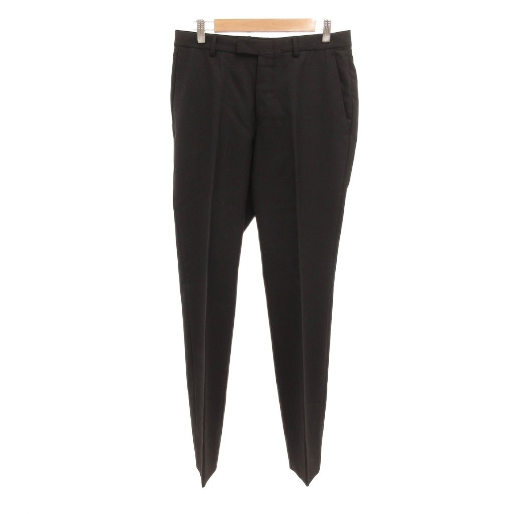 グッチ GUCCI シングルスーツ テーラードジャケット パンツ スラックス