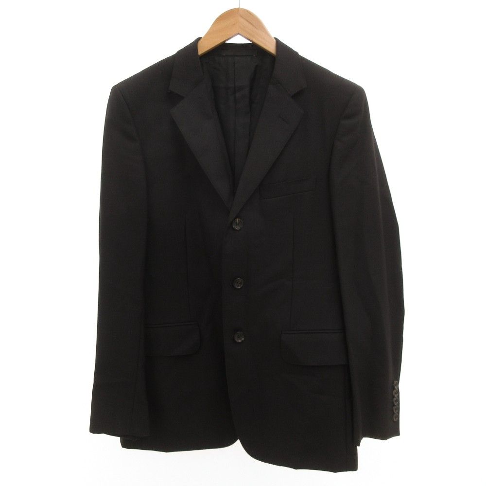 グッチ GUCCI シングルスーツ テーラードジャケット パンツ スラックス