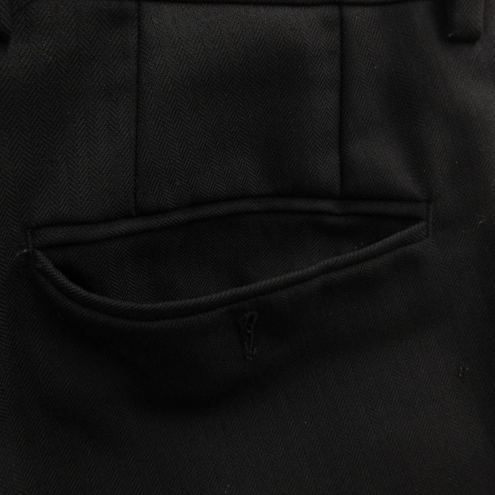 グッチ GUCCI シングルスーツ テーラードジャケット パンツ スラックス