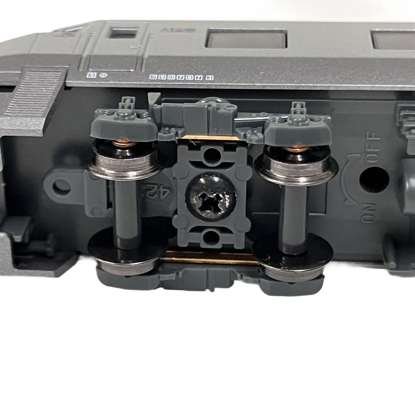 KATO 10-1615 カトー 787系 TSUBAME つばめ 9両セット 鉄道模型 N