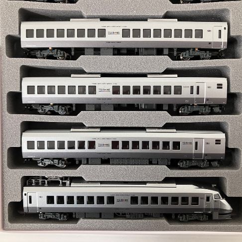 KATO 10-1615 カトー 787系 TSUBAME つばめ 9両セット 鉄道模型 N