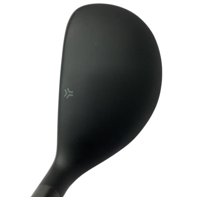 中古】 ダンロップ SRIXON ZX Mk II HYBRID H4 ユーティリティ UT NS
