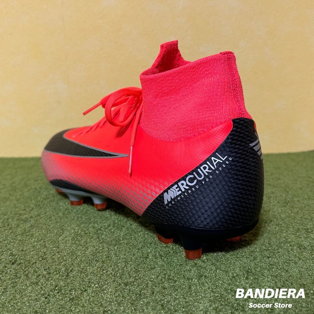 NIKE マーキュリアル スーパーフライ 6 CR7 新品・未使用】NIKE ナイキ サッカースパイク マーキュリアル スーパー