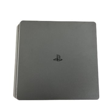 B PlayStation