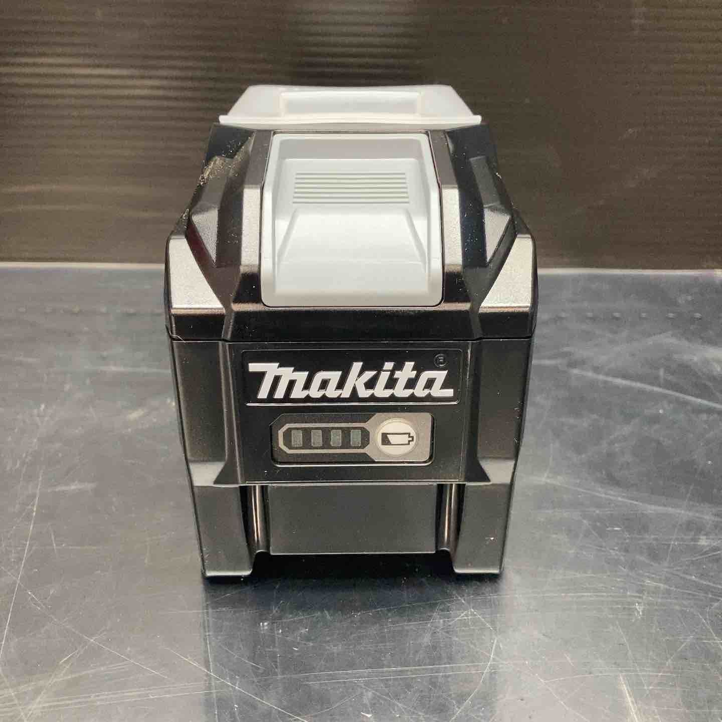 マキタ makita リチウムイオンバッテリー 40 Vmax|8.0 Ah BL 4080 H ⑤