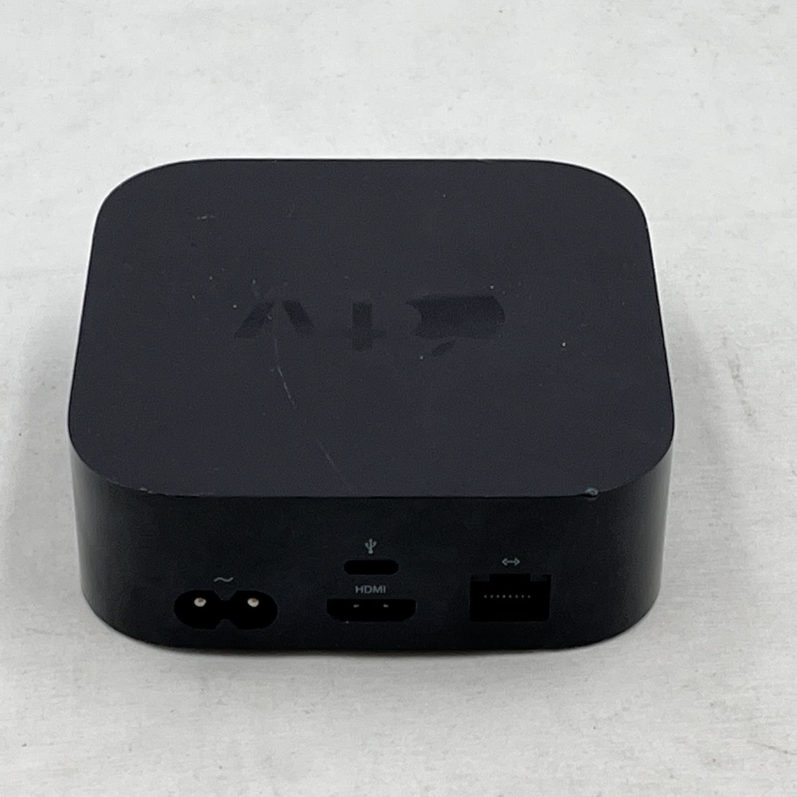 ☆ジャンク/初回起動確認済み☆ Apple Apple TV HD (第4世代) A1625