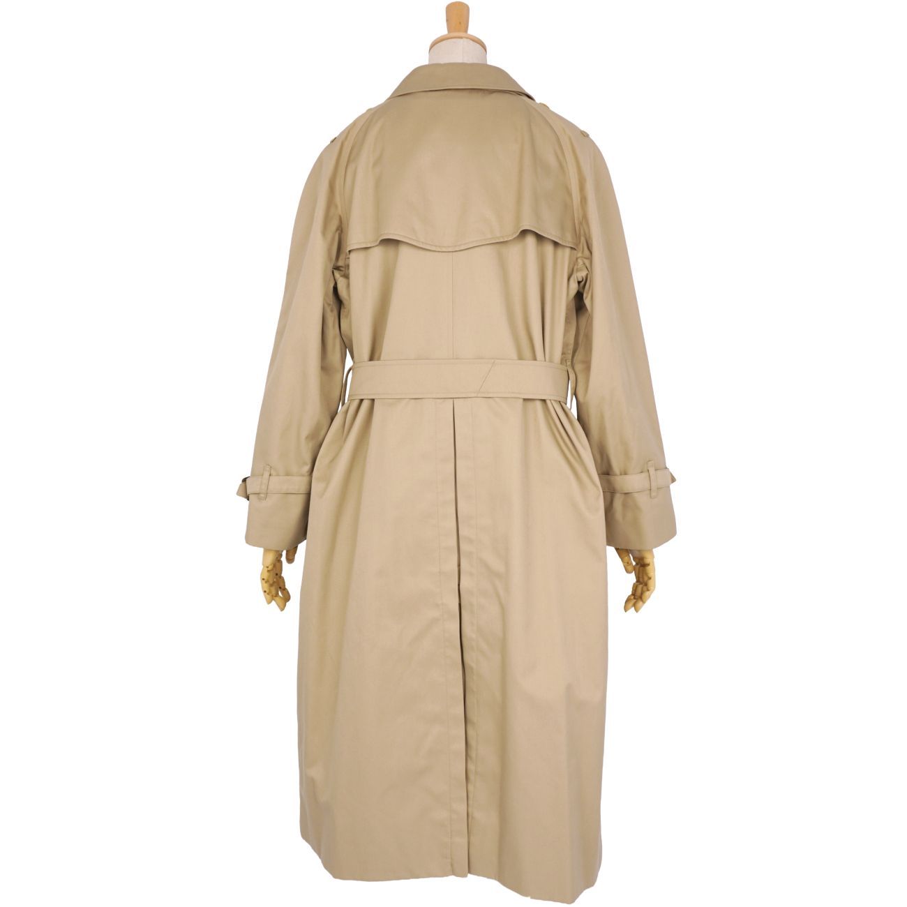 未使用 Vintage バーバリー Burberrys コート 英国製 トレンチ - メルカリ