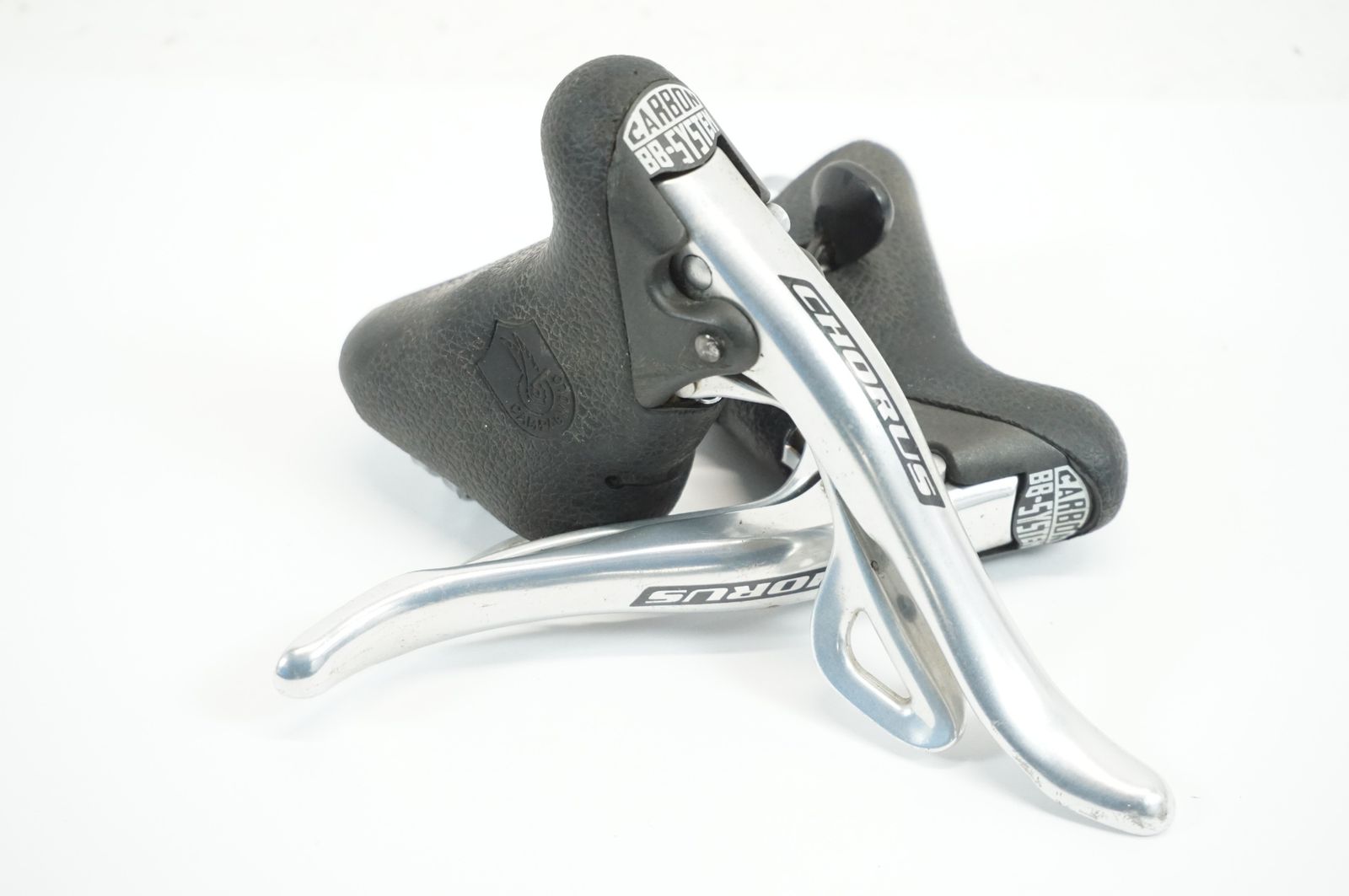 CAMPAGNOLO 「カンパニョーロ」 CHORUS エルゴパワーレバー