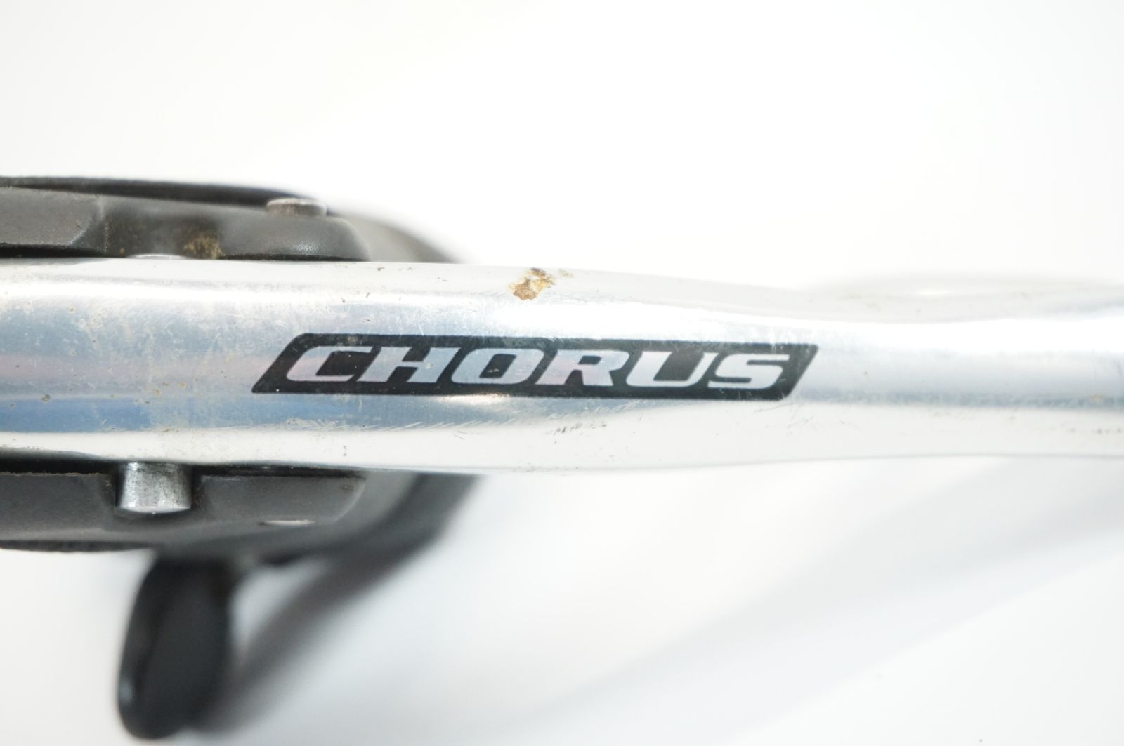 CAMPAGNOLO 「カンパニョーロ」 CHORUS エルゴパワーレバー