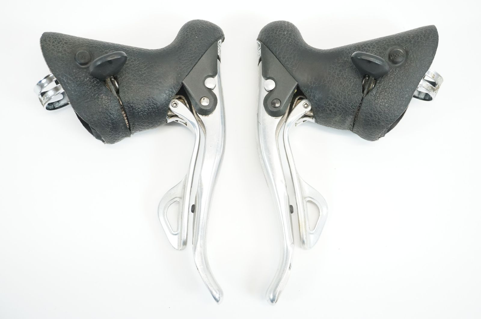 CAMPAGNOLO 「カンパニョーロ」 CHORUS エルゴパワーレバー