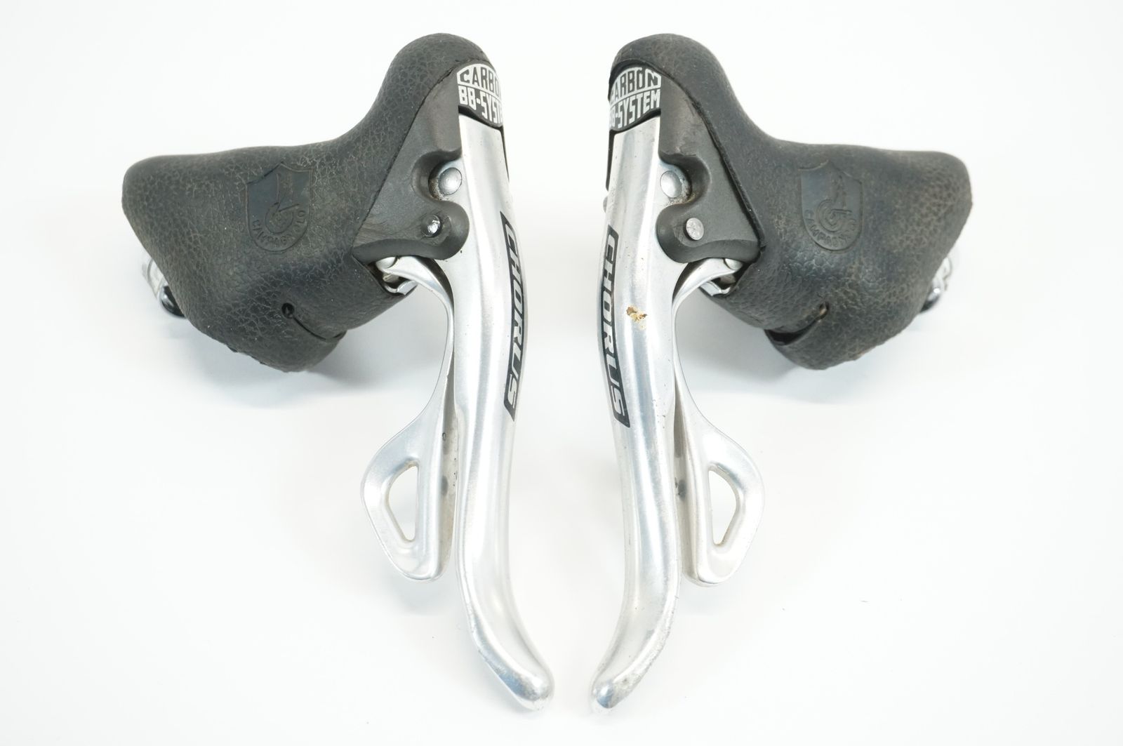 CAMPAGNOLO 「カンパニョーロ」 CHORUS エルゴパワーレバー