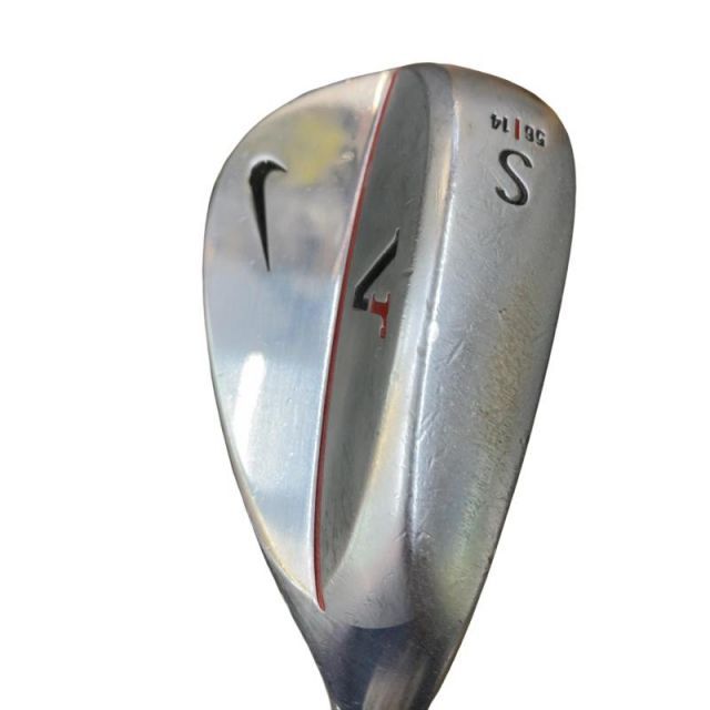 中古】 ナイキ VR FORGED WEDGE(2013) 56°/14°(スタンダード) ウェッジ