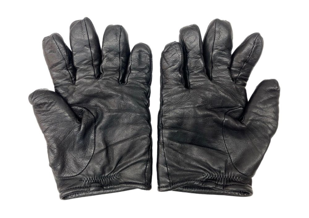 アワーレガシー OUR LEGACY HIS GLOVES レザー グローブ 手袋 アーム