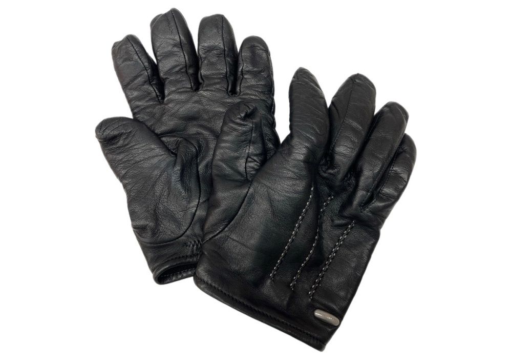 アワーレガシー OUR LEGACY HIS GLOVES レザー グローブ 手袋 アーム