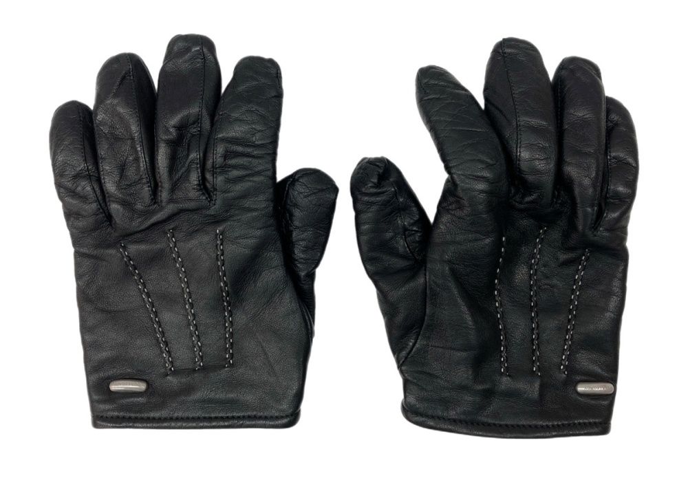 アワーレガシー OUR LEGACY HIS GLOVES レザー グローブ 手袋 アーム