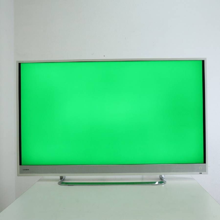 東芝 4K レグザ 40インチ 液晶テレビ 40M510X ホワイト 美肌リア