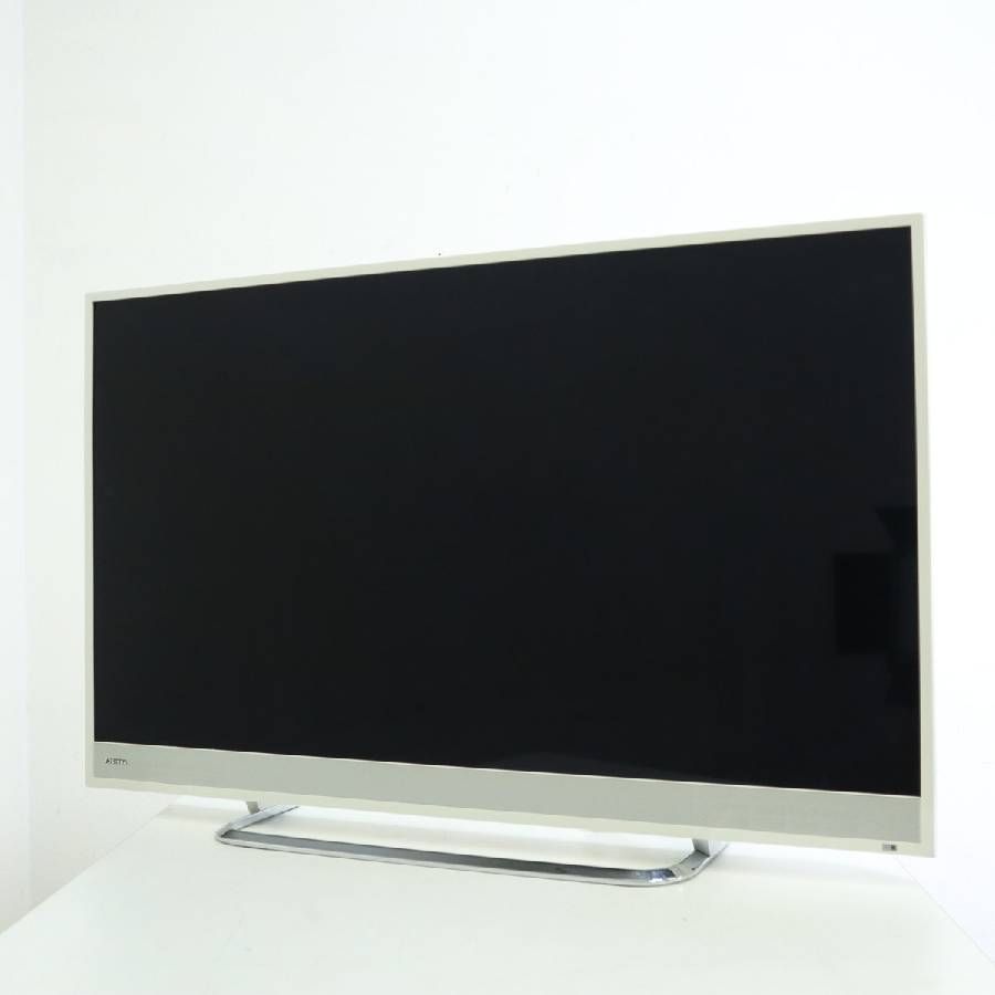 東芝 4K レグザ 40インチ 液晶テレビ 40M510X ホワイト 美肌リア