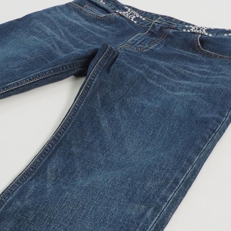 CELINE NEO SKINNY JEANS セリーヌ ネオスキニージーンズ デニム 