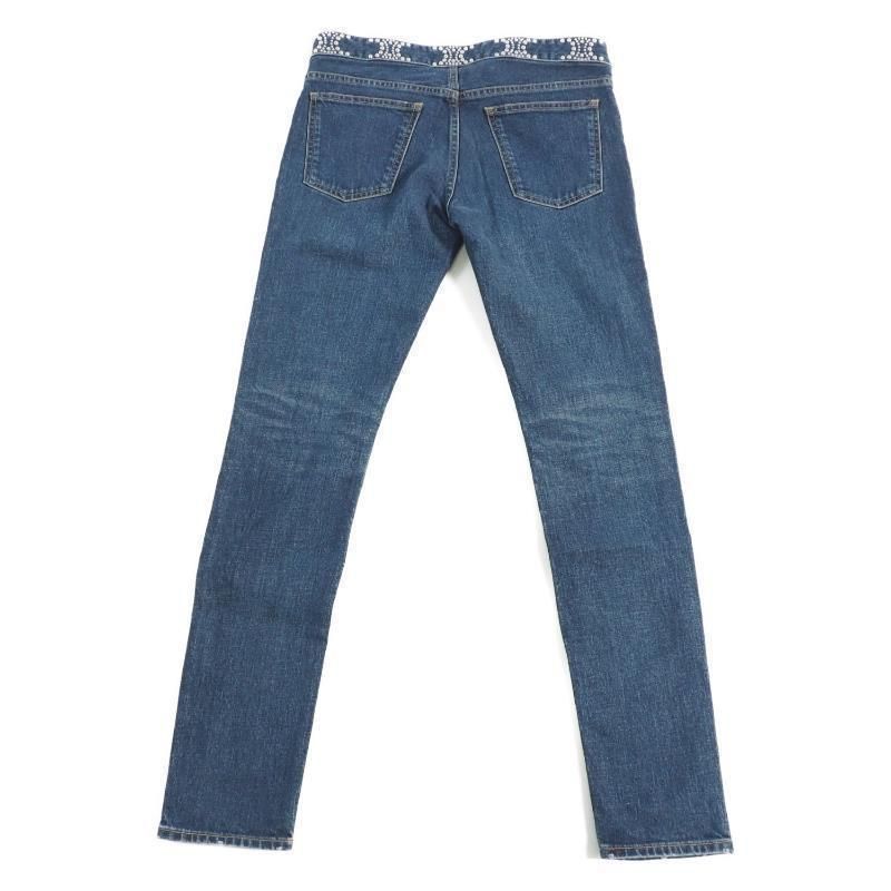 CELINE NEO SKINNY JEANS セリーヌ ネオスキニージーンズ デニム 