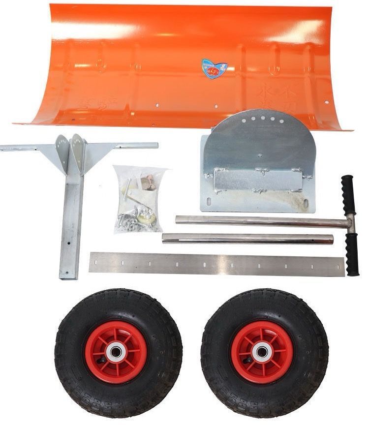 手動式 組み立て式