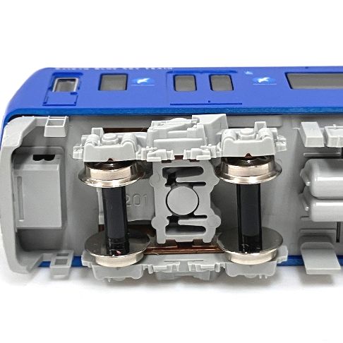 KATO 10-1310 京急 2100形 京急ブルースカイトレイン 8両セット N