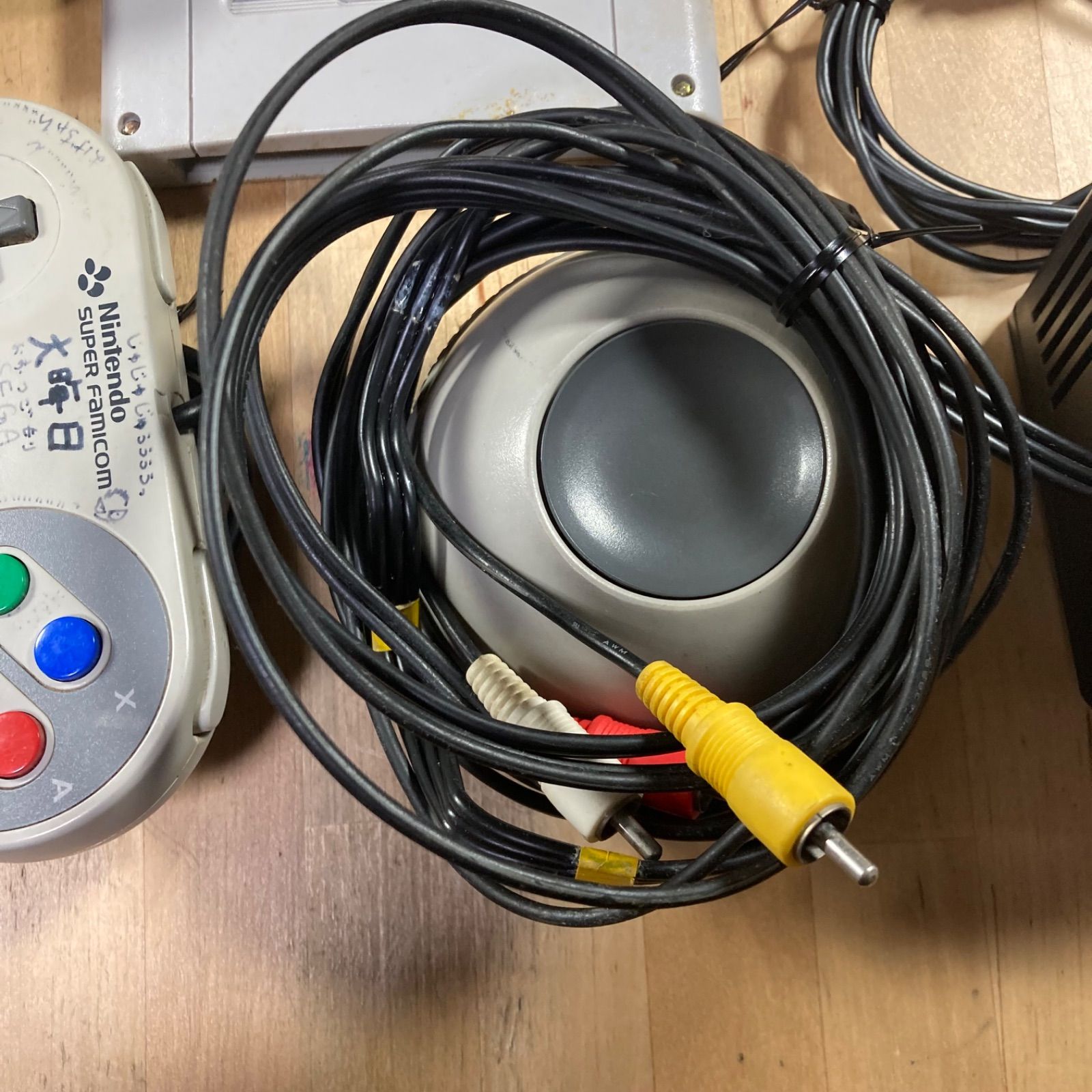 ジャンク】スーパーファミコン まとめ売り - メルカリ