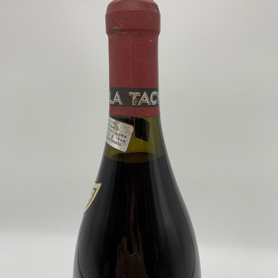 ドメーヌ ド ラ ロマネコンティ ラターシュ 1992 750ml 13.1% DRC